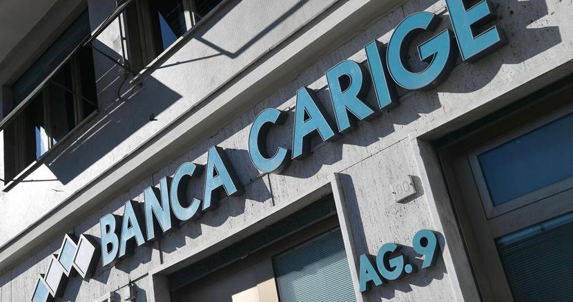 Banca Carige aumento capitale sottoscritto per oltre 544 milioni